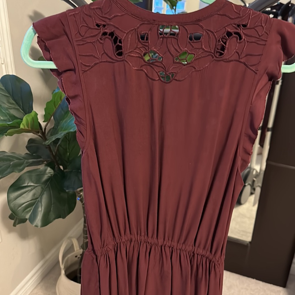 Abercrombie & Fitch Dress - Picture 4 of 4